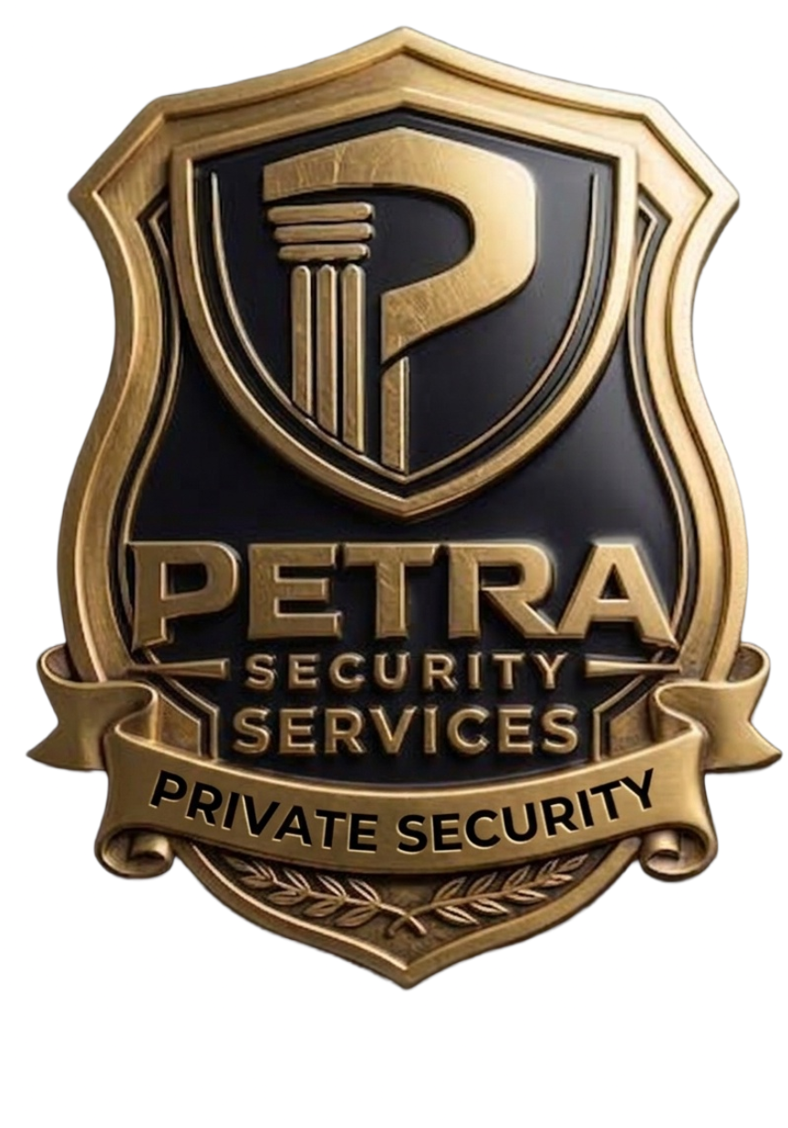 Petra Security Services
